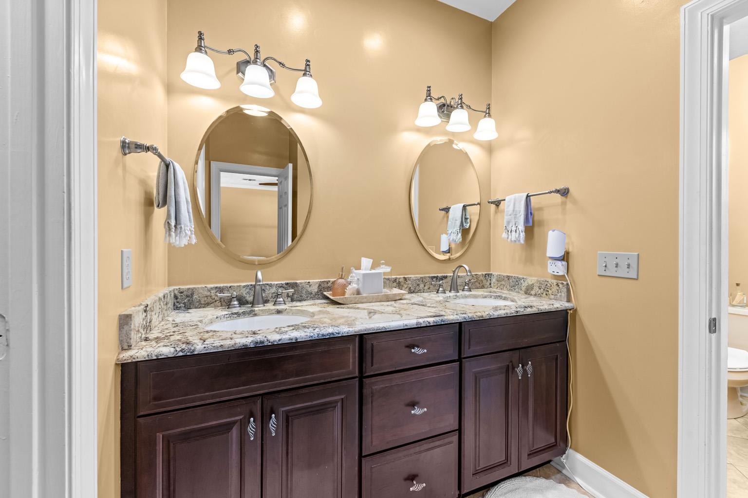 4558 Highgrove Road Tallahassee, FL 32309 - Photo 36 of 52