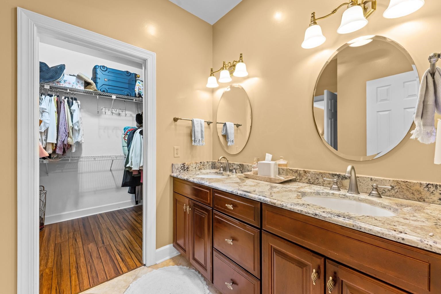 4558 Highgrove Road Tallahassee, FL 32309 - Photo 39 of 52