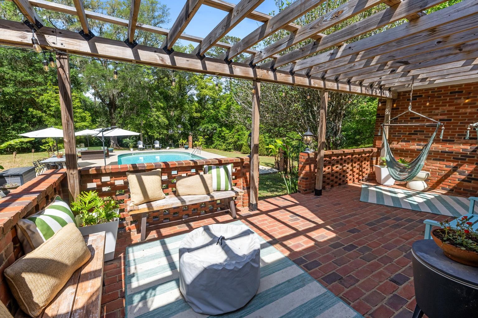 4558 Highgrove Road Tallahassee, FL 32309 - Photo 42 of 52