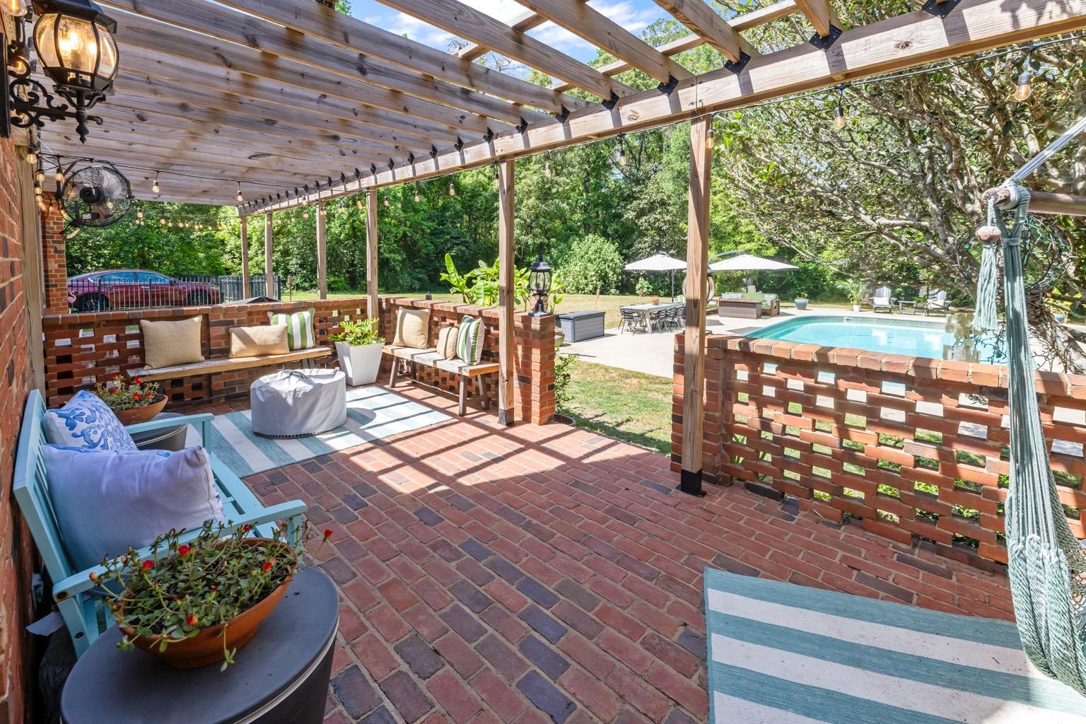 4558 Highgrove Road Tallahassee, FL 32309 - Photo 43 of 52