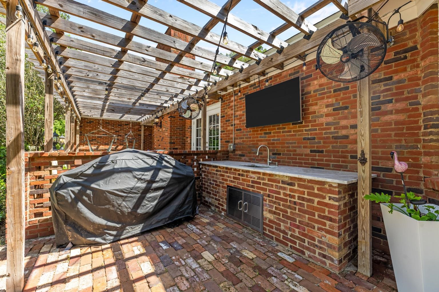 4558 Highgrove Road Tallahassee, FL 32309 - Photo 44 of 52