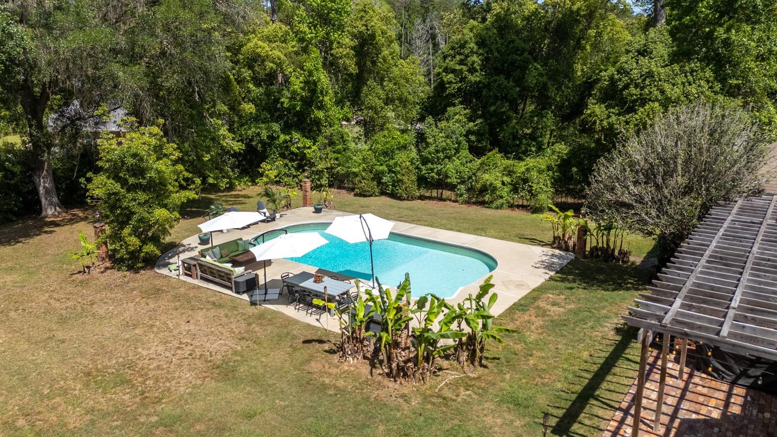 4558 Highgrove Road Tallahassee, FL 32309 - Photo 46 of 52