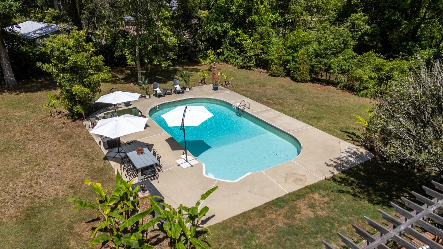 4558 Highgrove Road Tallahassee, FL 32309 - Photo 47 of 52