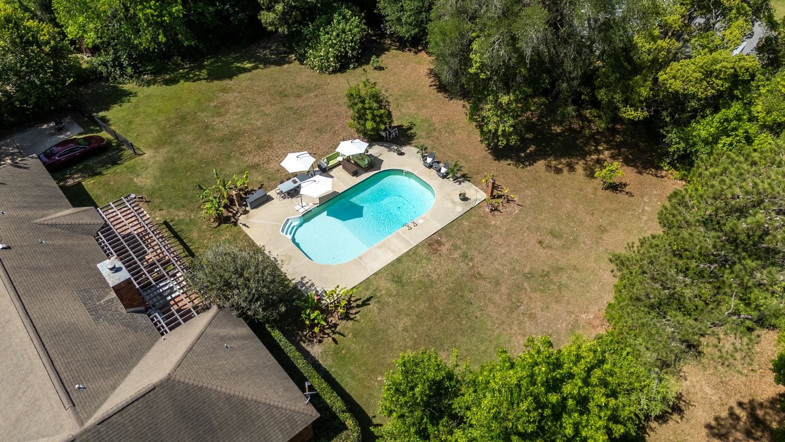 4558 Highgrove Road Tallahassee, FL 32309 - Photo 48 of 52