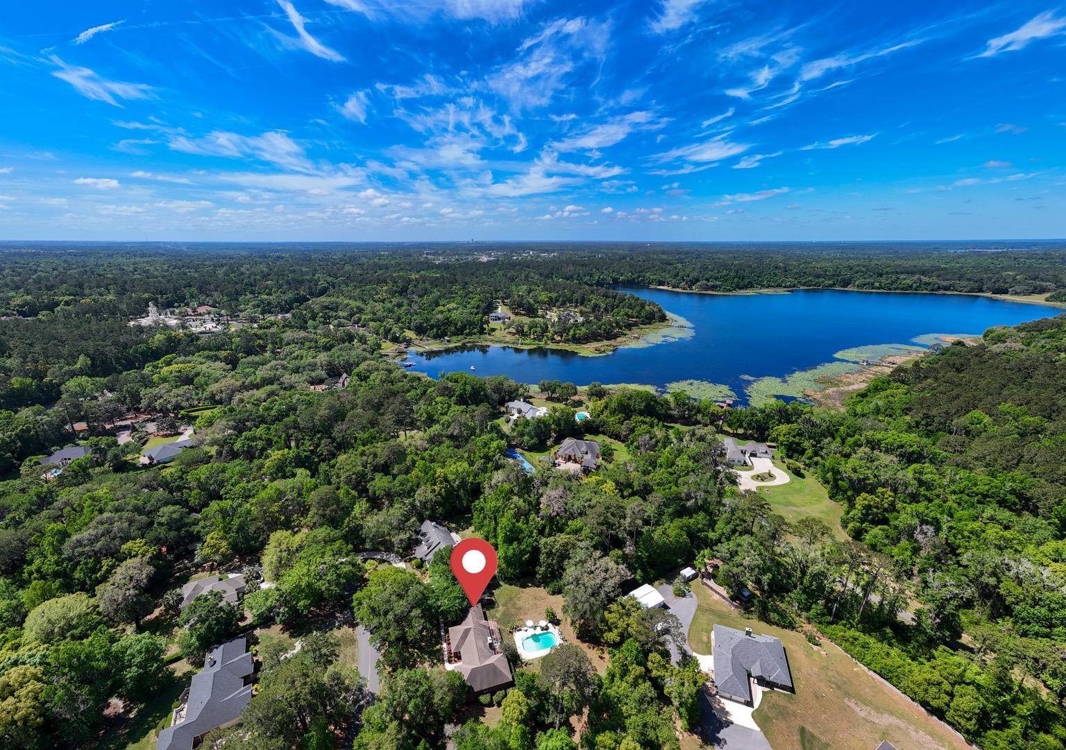 4558 Highgrove Road Tallahassee, FL 32309 - Photo 49 of 52