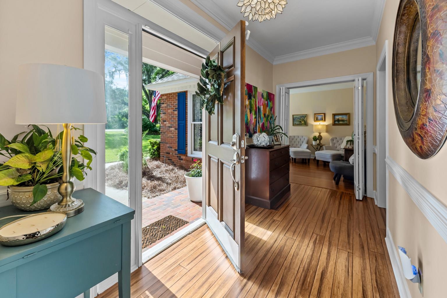 4558 Highgrove Road Tallahassee, FL 32309 - Photo 5 of 52