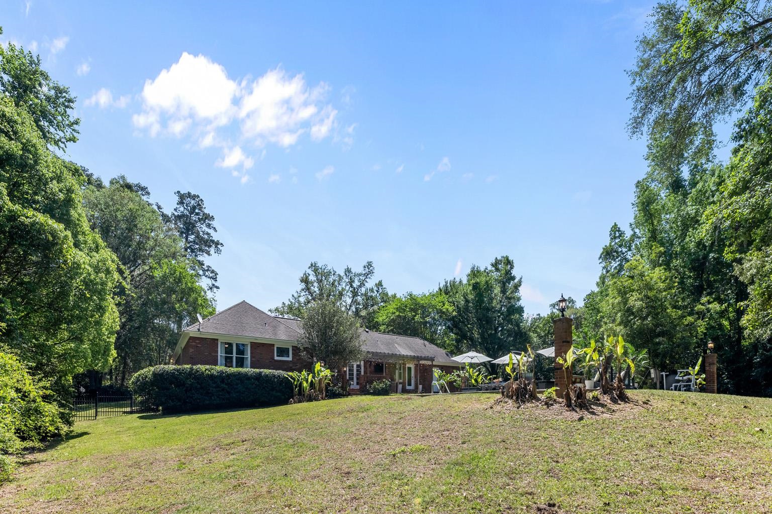 4558 Highgrove Road Tallahassee, FL 32309 - Photo 51 of 52