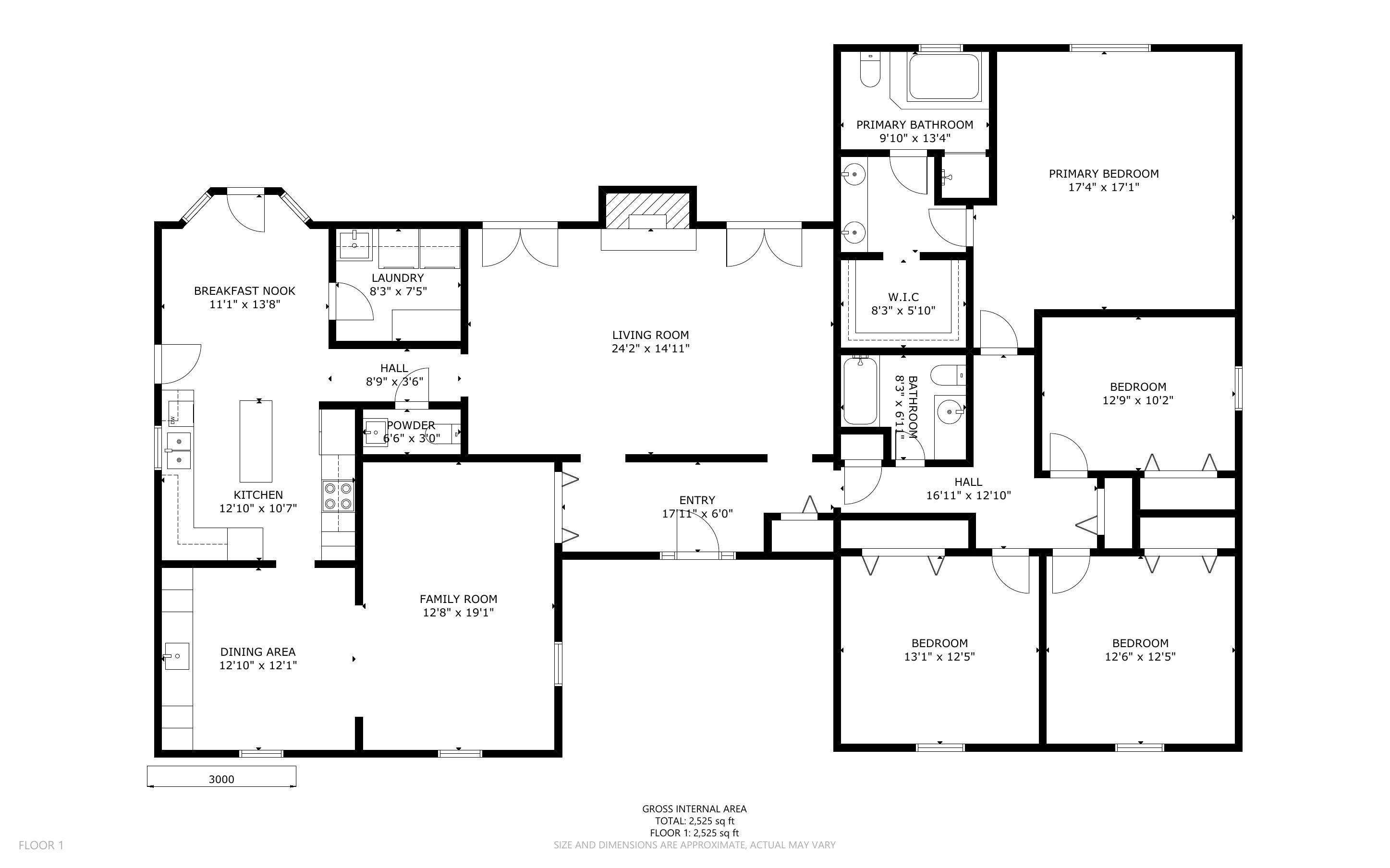 4558 Highgrove Road Tallahassee, FL 32309 - Photo 52 of 52