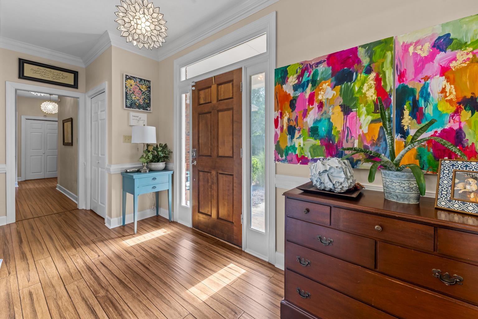 4558 Highgrove Road Tallahassee, FL 32309 - Photo 6 of 52