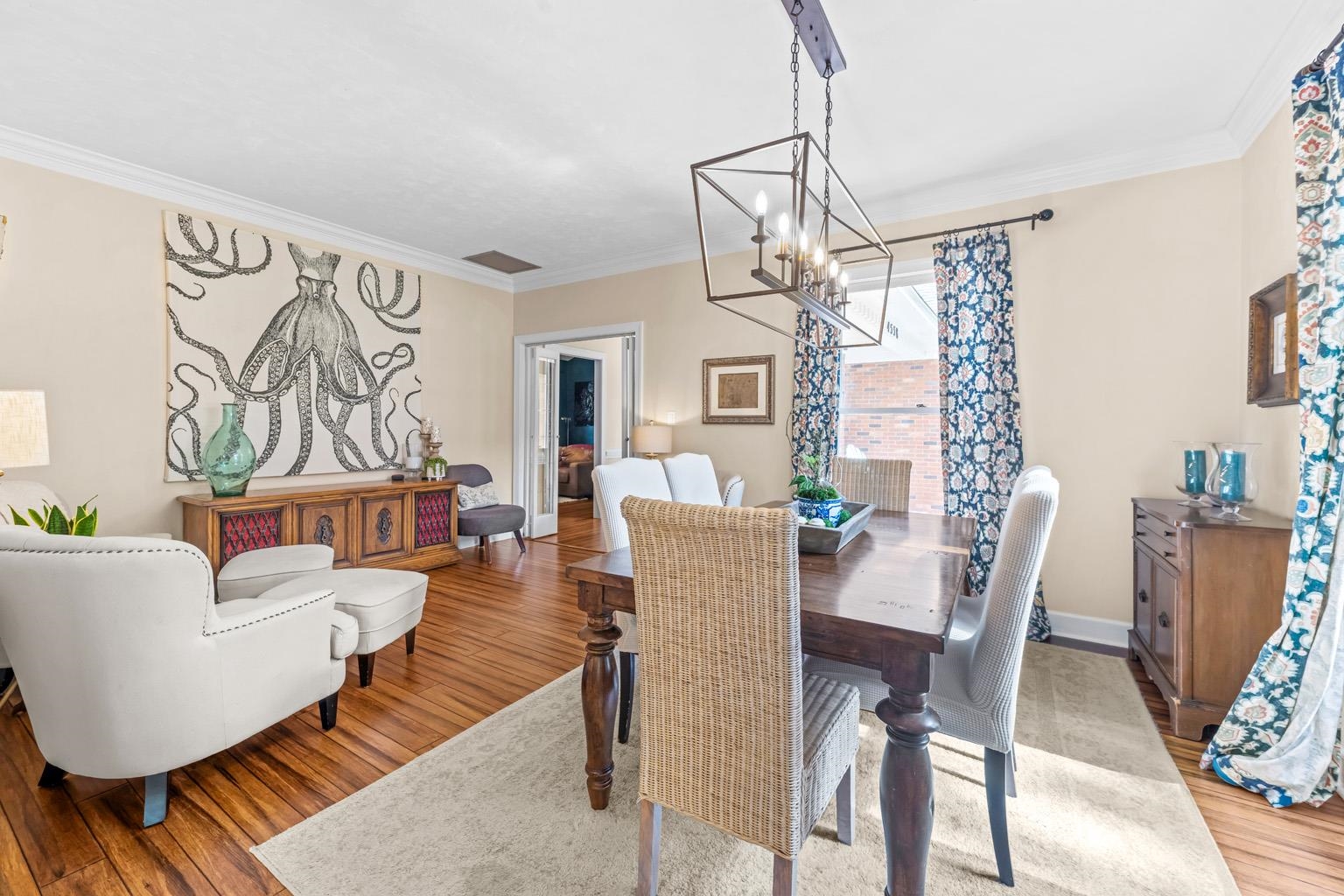 4558 Highgrove Road Tallahassee, FL 32309 - Photo 7 of 52