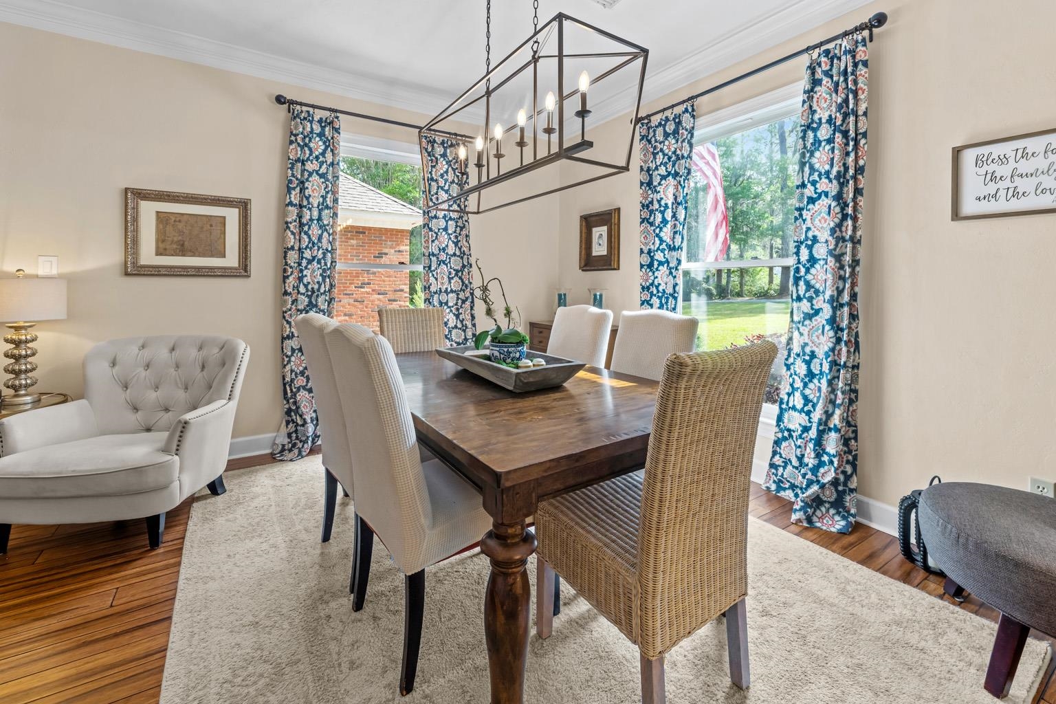 4558 Highgrove Road Tallahassee, FL 32309 - Photo 8 of 52