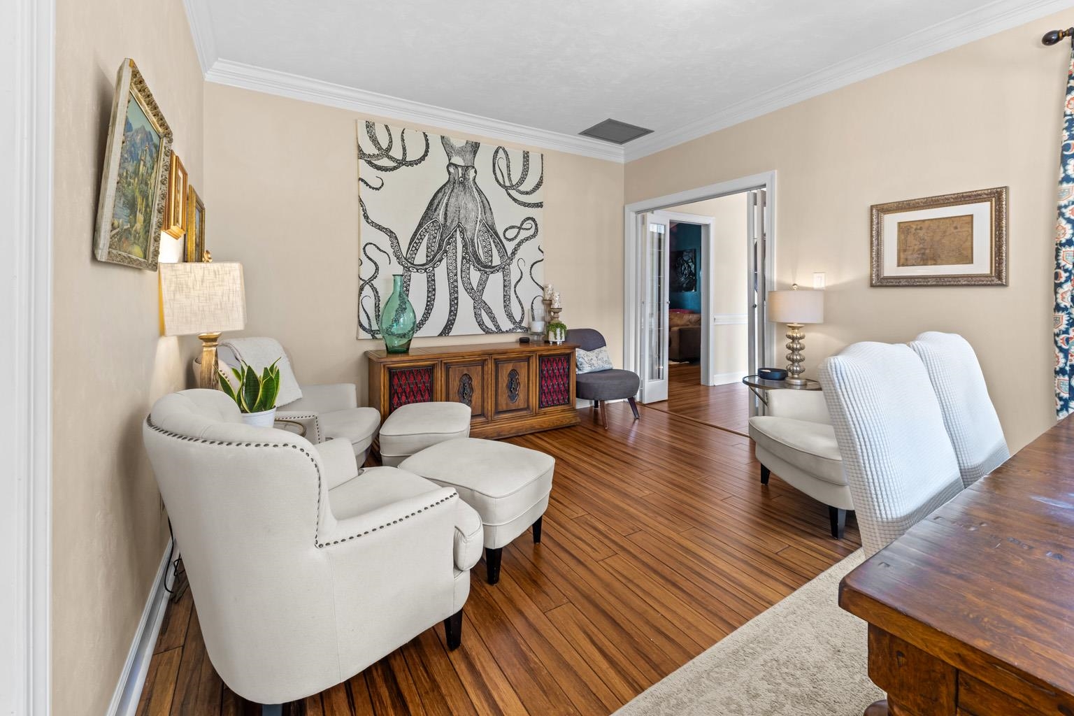 4558 Highgrove Road Tallahassee, FL 32309 - Photo 9 of 52