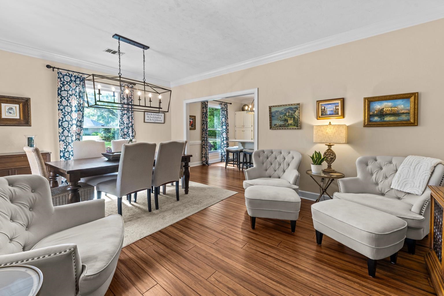 4558 Highgrove Road Tallahassee, FL 32309 - Photo 10 of 52