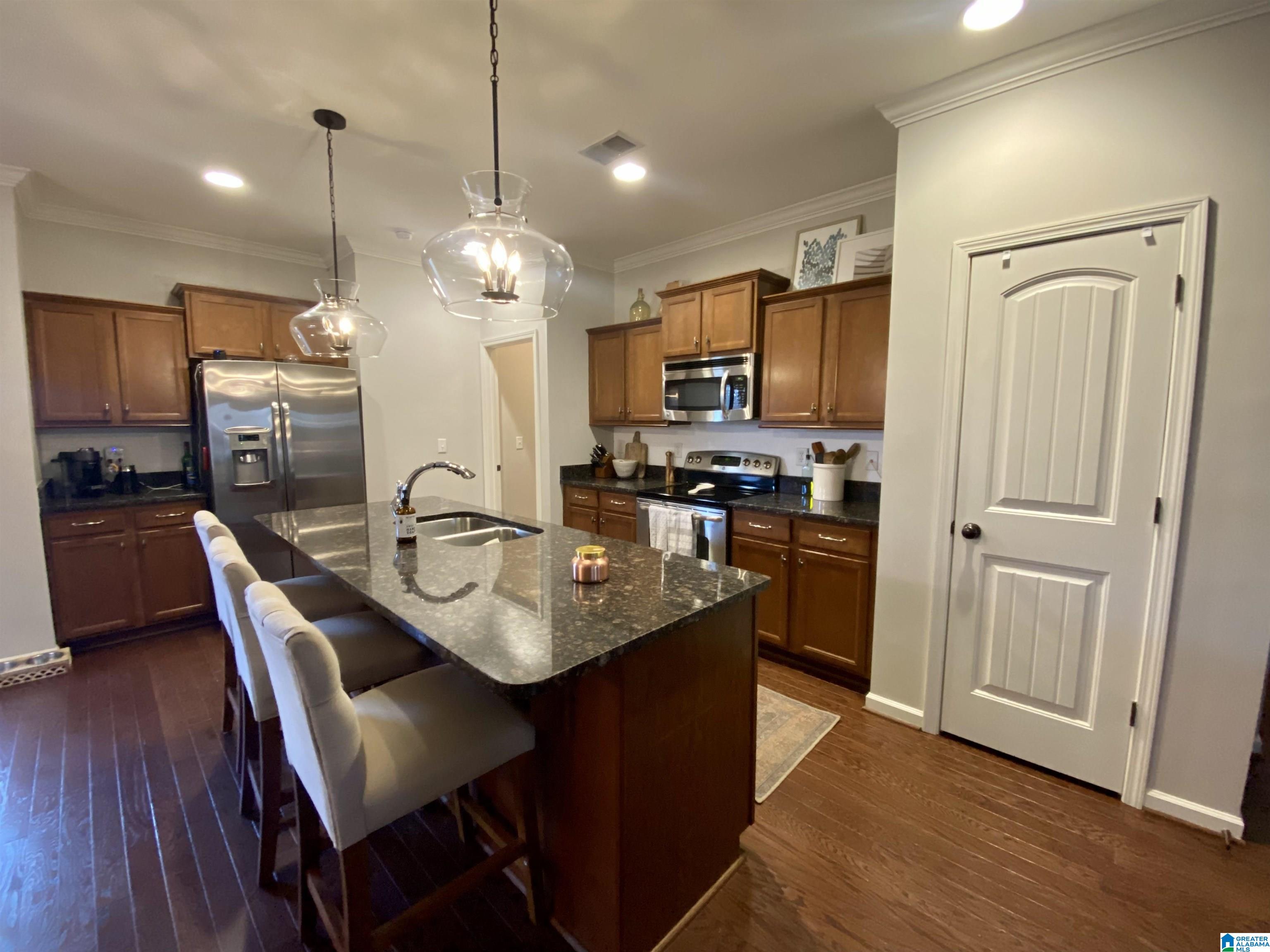 810 Braddock Road East Springville, AL 35146 - Photo 10 of 20