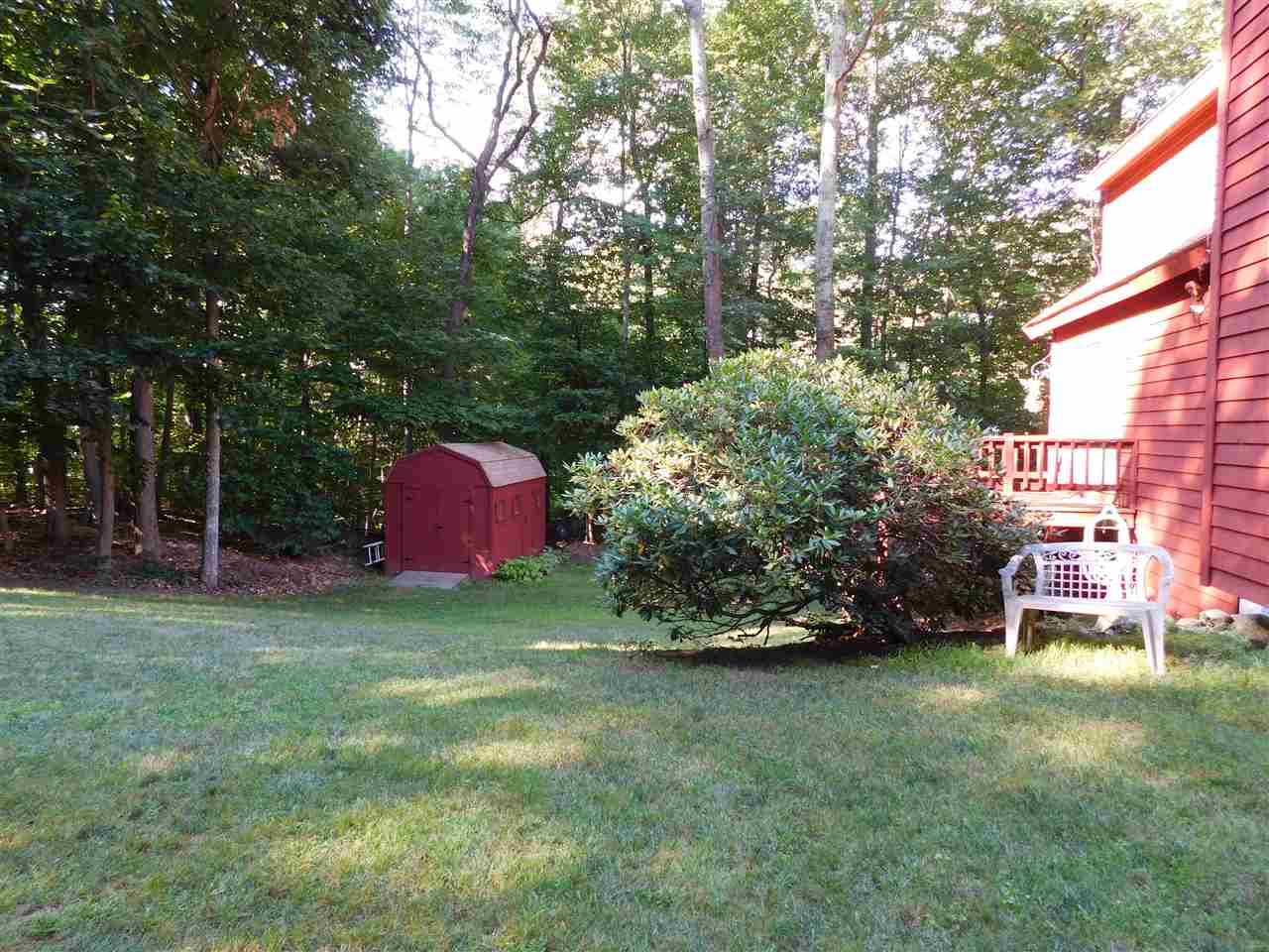 25 Indian Ridge Road Hampstead, NH 03826 - Photo 3 of 17