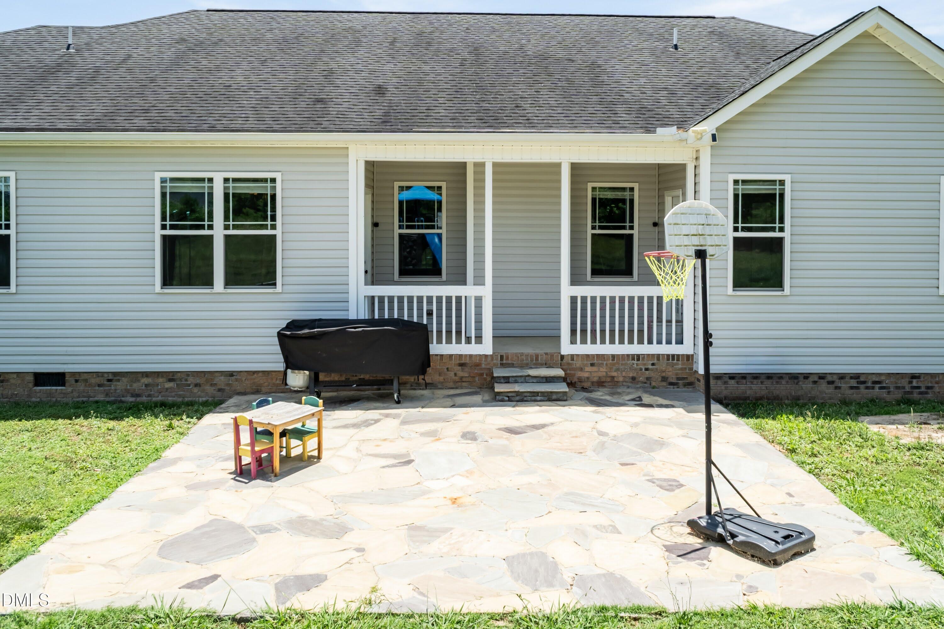 53 Red Wood Road Zebulon, NC 27597 - Photo 27 of 30