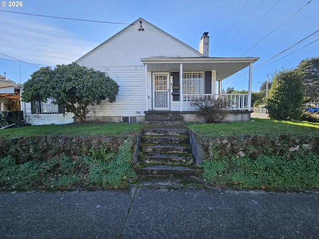 $249,900 | 4454 Northeast 82nd Avenue, Portland, OR 97220