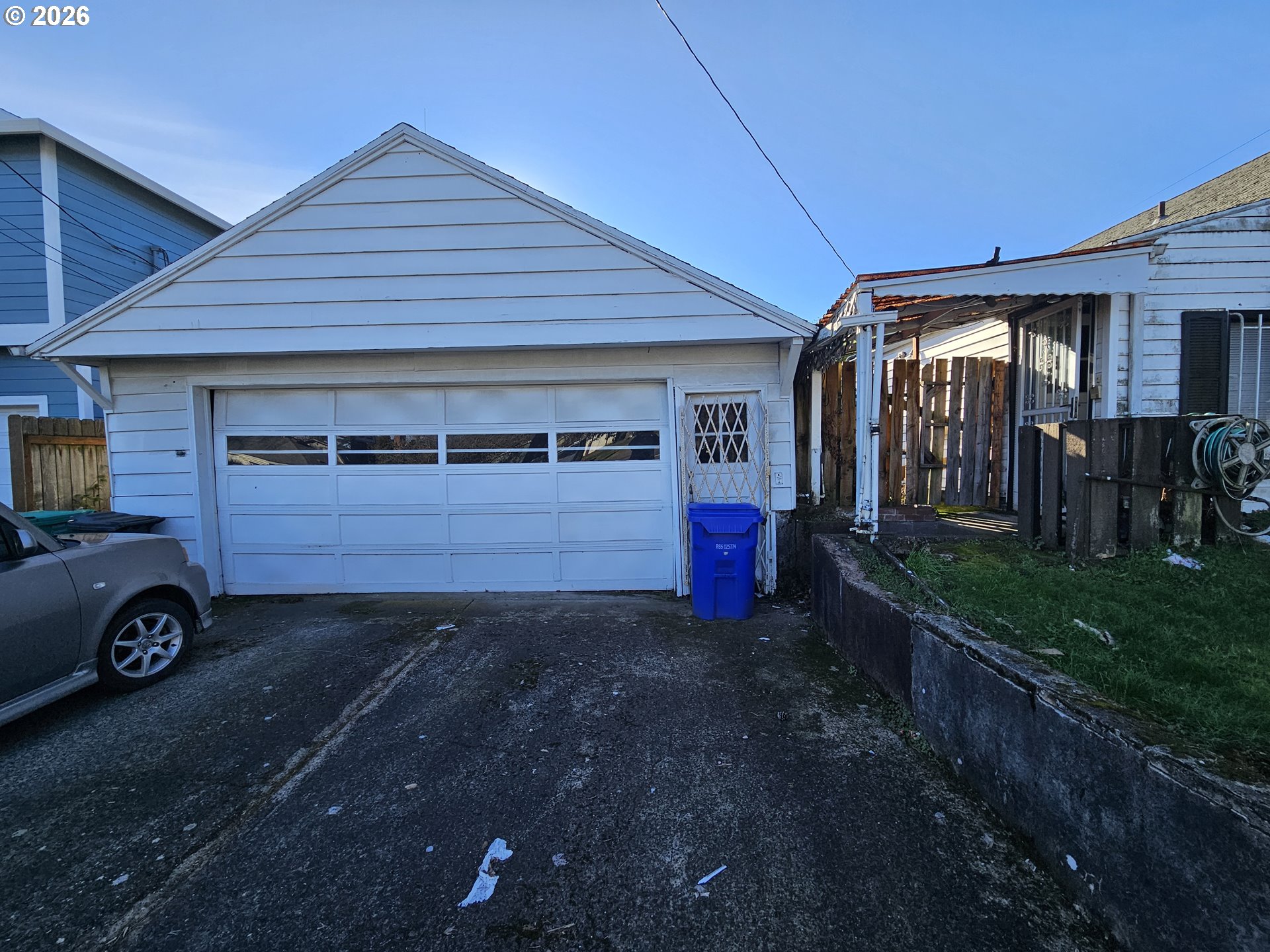 4454 Northeast 82nd Avenue Portland, OR 97220 - Photo 2 of 6
