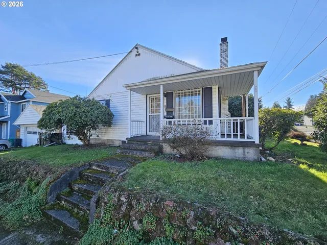 $249,900 | 4454 Northeast 82nd Avenue, Portland, OR 97220