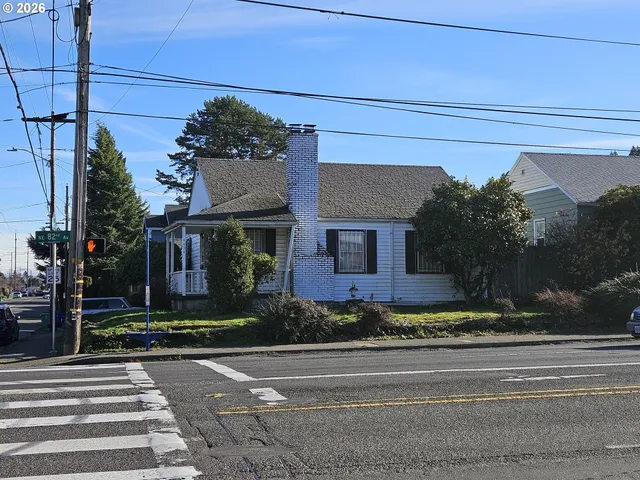 $249,900 | 4454 Northeast 82nd Avenue, Portland, OR 97220