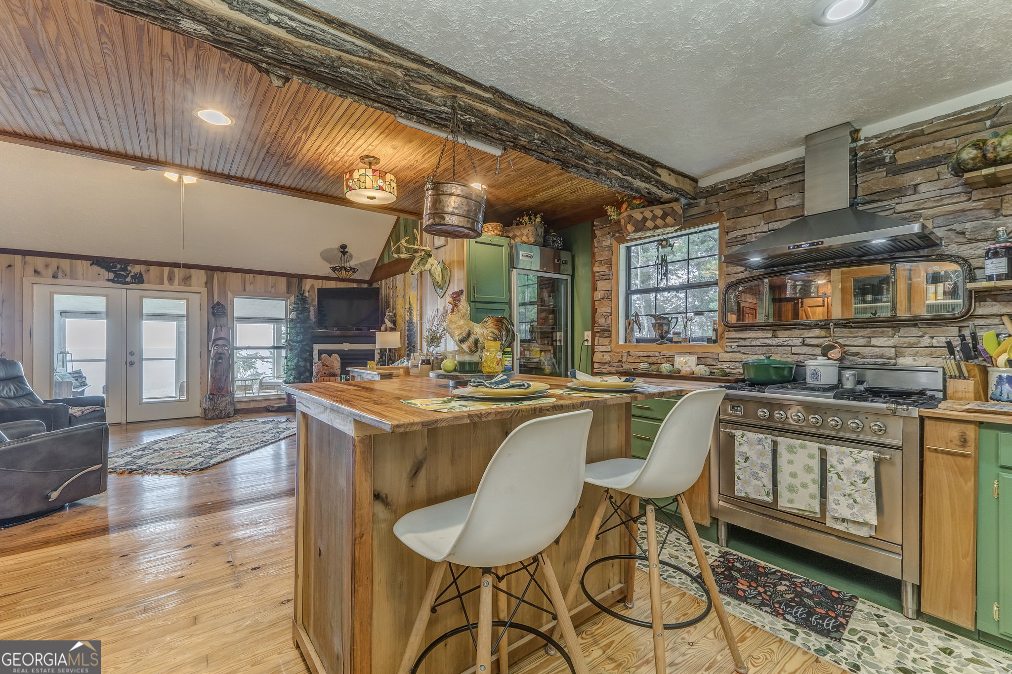 7896 Old State Road Menlo, GA 30731 - Photo 18 of 79 Gallery Image 18