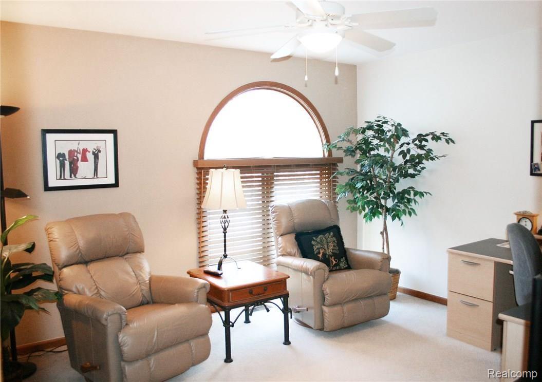 46561 West Ridge Drive Macomb, MI 48044 - Photo 24 of 34 3RD BEDROOM