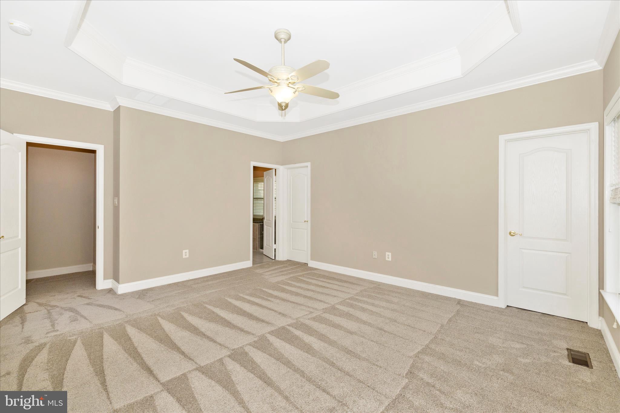 2654 Brook Valley Road Frederick, MD 21701 - Photo 25 of 64 a view of an empty room