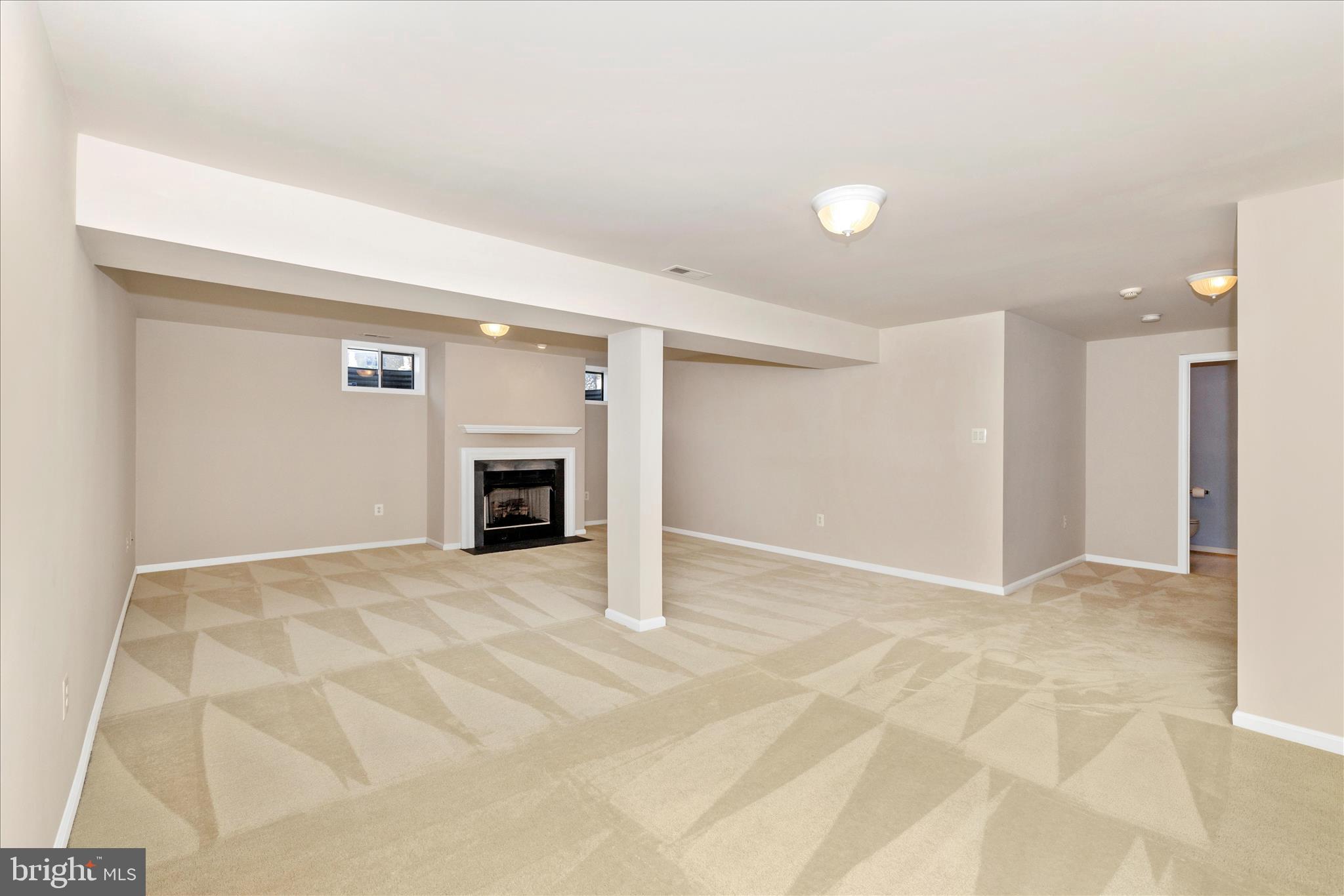 2654 Brook Valley Road Frederick, MD 21701 - Photo 37 of 64 Lower Level