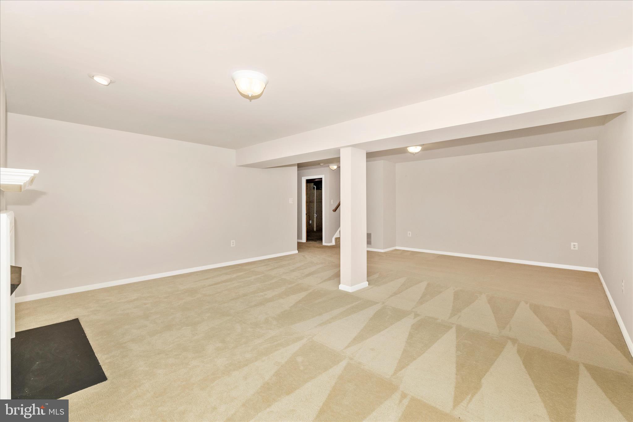 2654 Brook Valley Road Frederick, MD 21701 - Photo 39 of 64 an empty room with an entryway