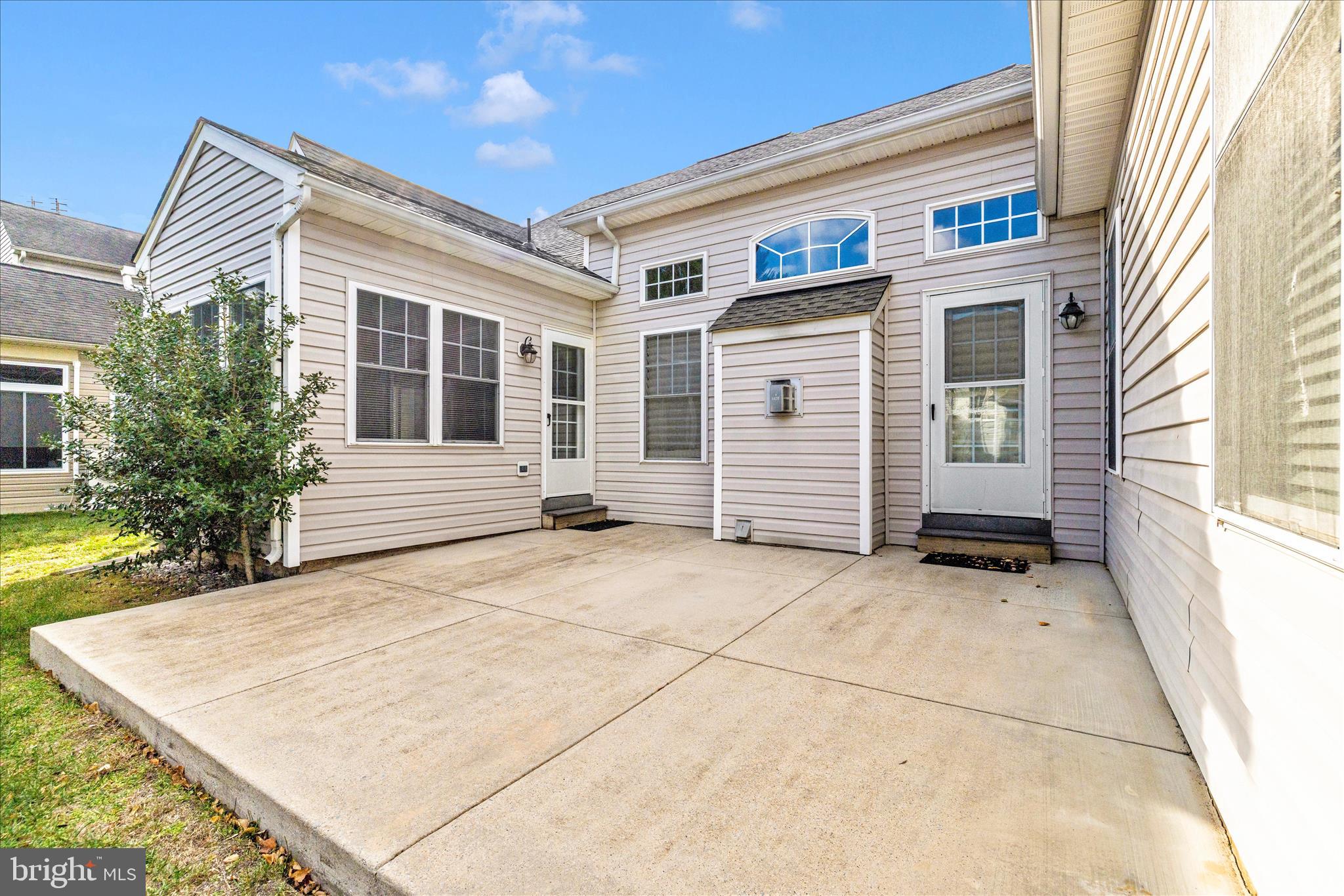 2654 Brook Valley Road Frederick, MD 21701 - Photo 49 of 64 Patio