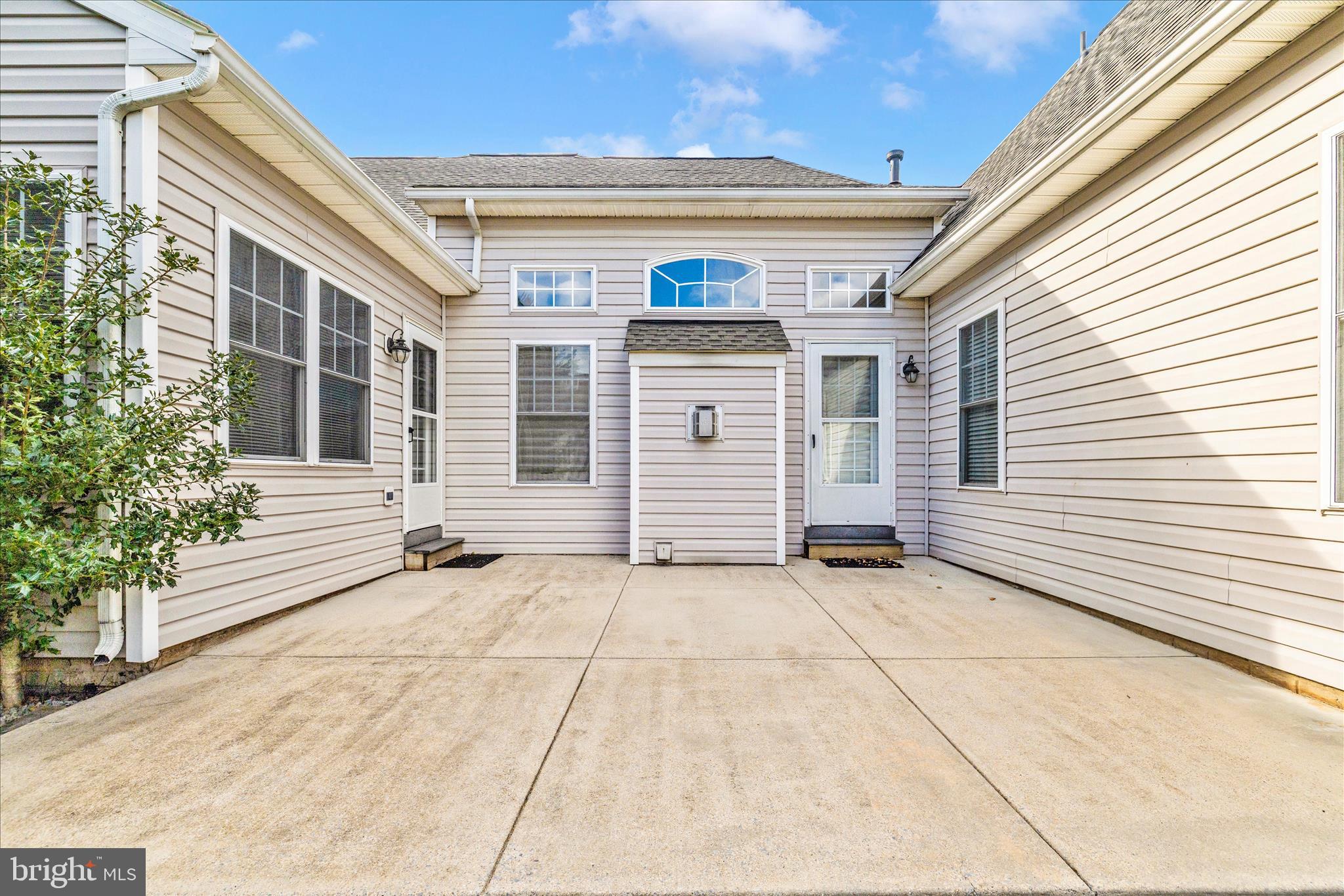 2654 Brook Valley Road Frederick, MD 21701 - Photo 50 of 64 a view of a house with an empty space