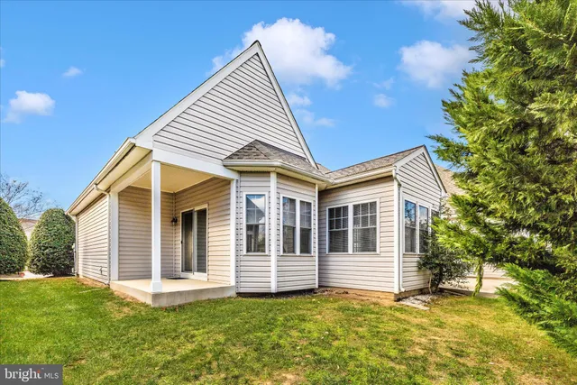 $699,900 | 2654 Brook Valley Road, Frederick, MD 21701