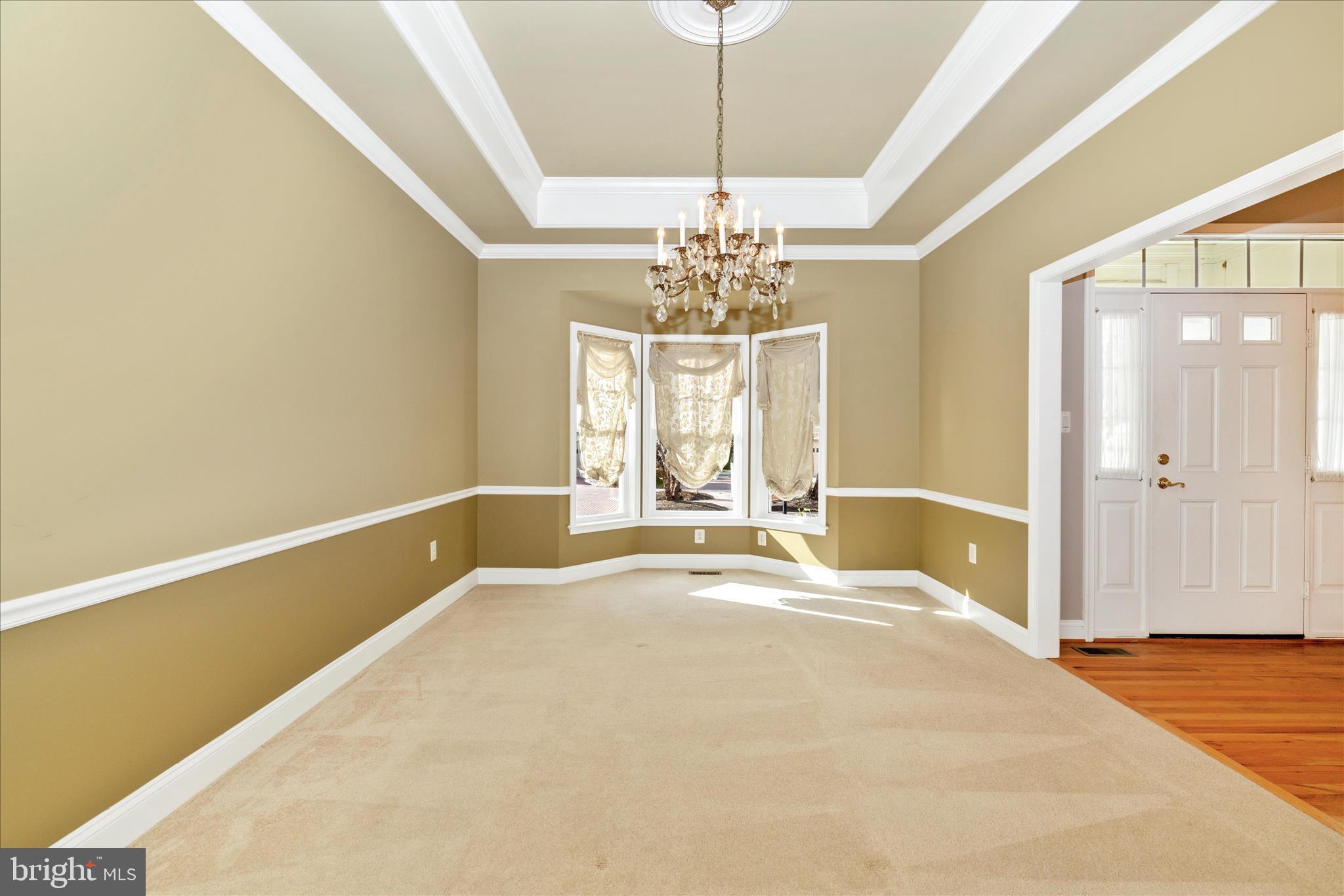 2654 Brook Valley Road Frederick, MD 21701 - Photo 6 of 64 Dining Room