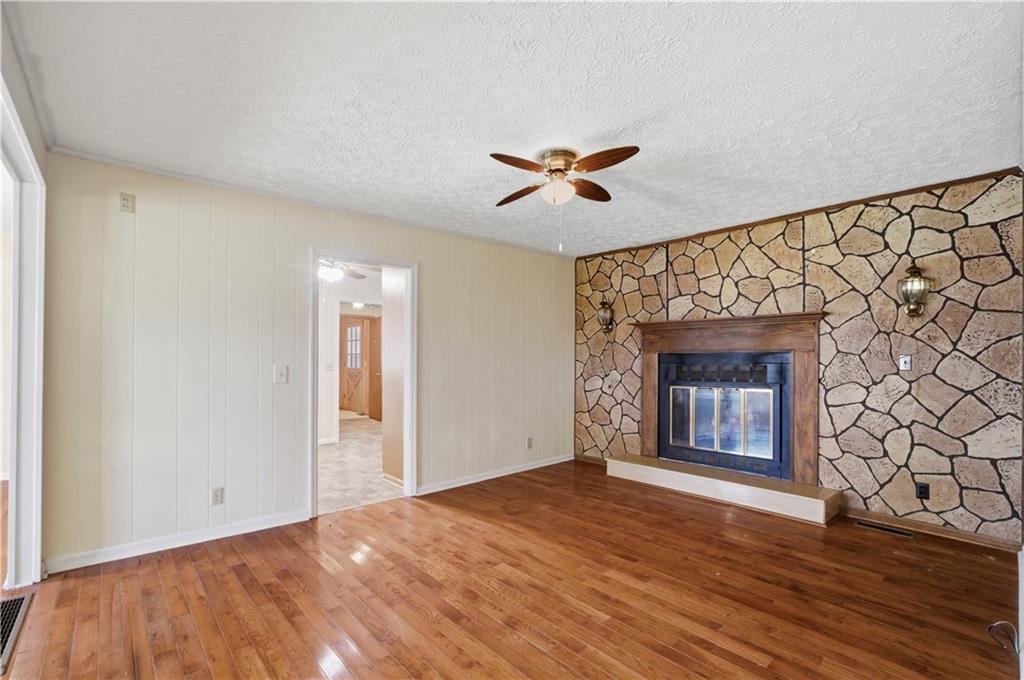1654 Resaca Lafayette Road Northwest Sugar Valley, GA 30746 - Photo 15 of 53