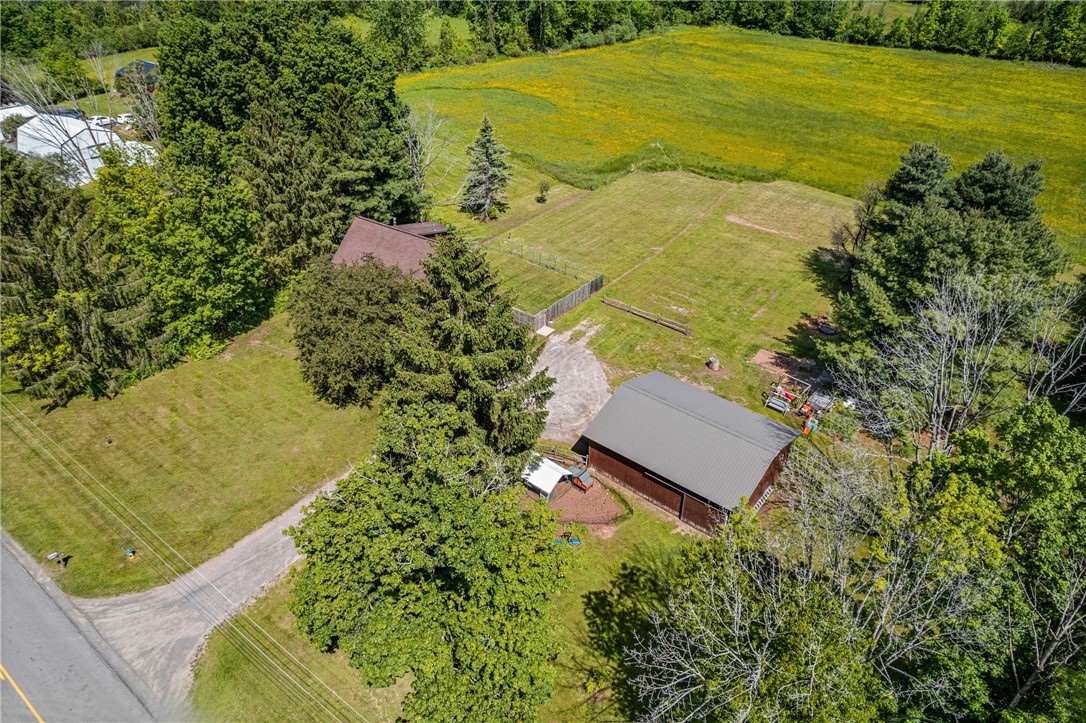 2041 Sherburne Road Walworth, NY 14568 - Photo 45 of 49