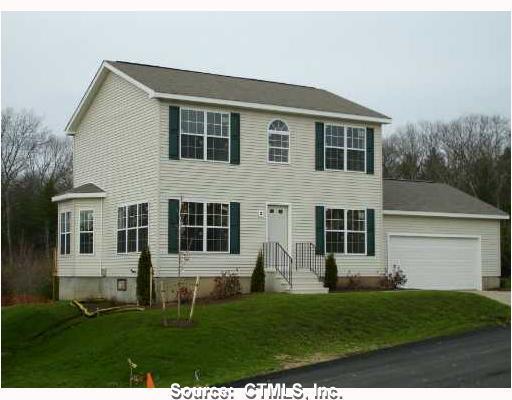 49 Sterling Ridge Lane Sterling, CT 06377 - Photo 1 of 1 Gallery Image 1