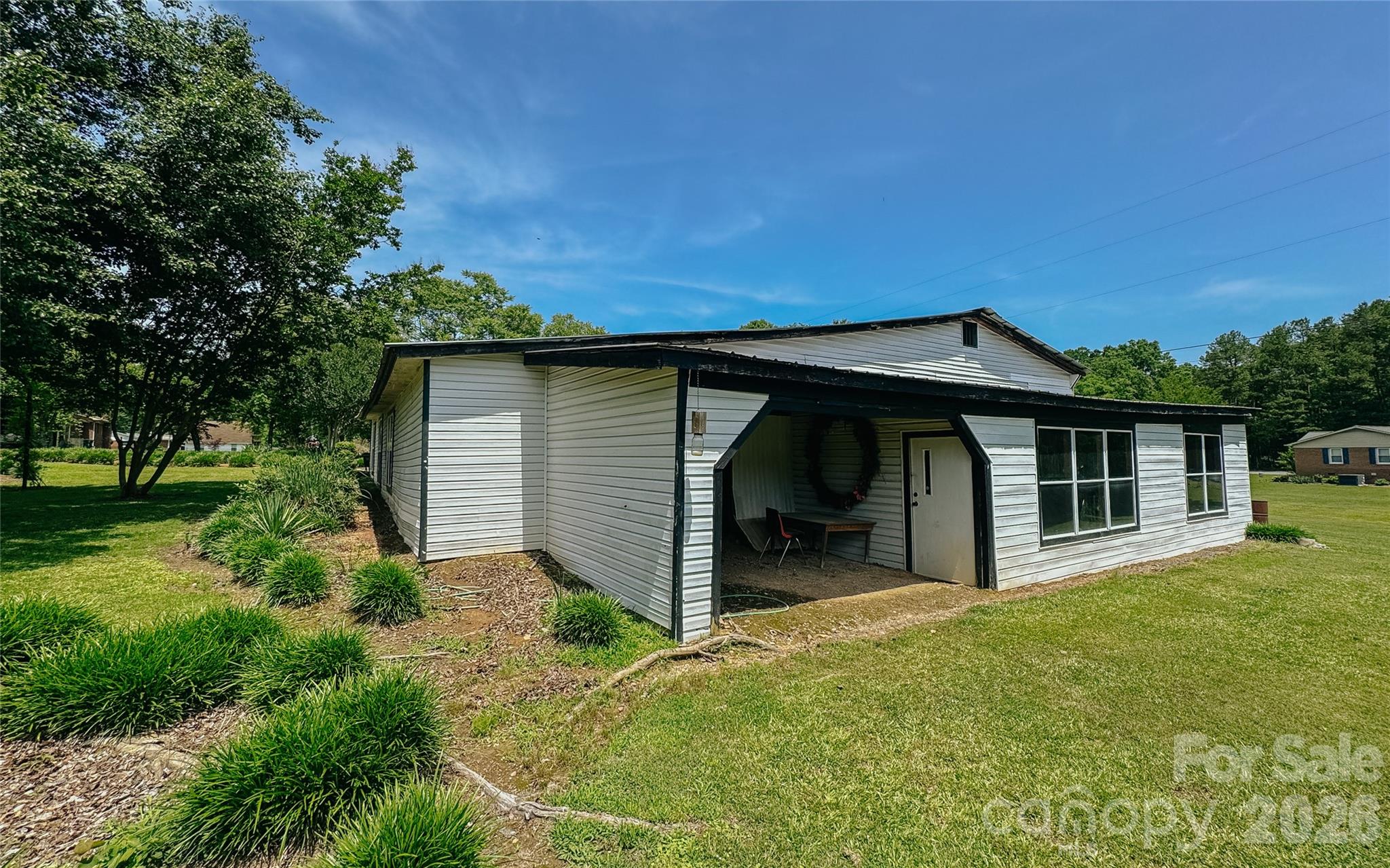 401 South Gold Branch Road Richfield, NC 28137 - Photo 41 of 46