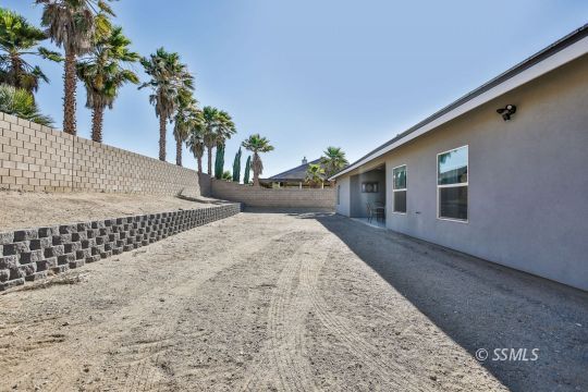 417 West Shamrock Avenue Ridgecrest, CA 93555 - Photo 46 of 48 Gallery Image 46