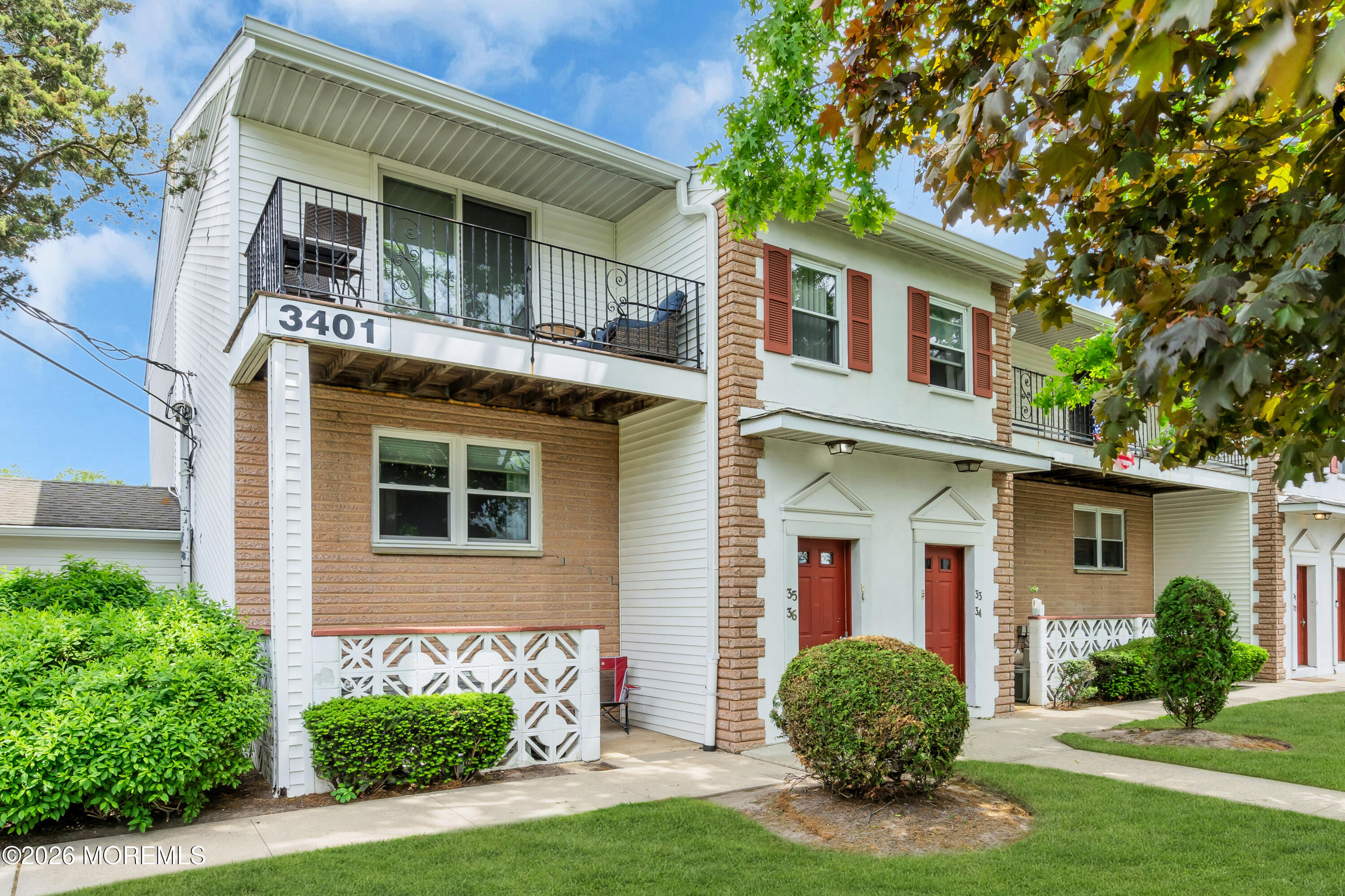 3401 Bridge Avenue, Unit 35 Point Pleasant, NJ 08742 - Photo 1 of 30 2-print-DSC00166-1b