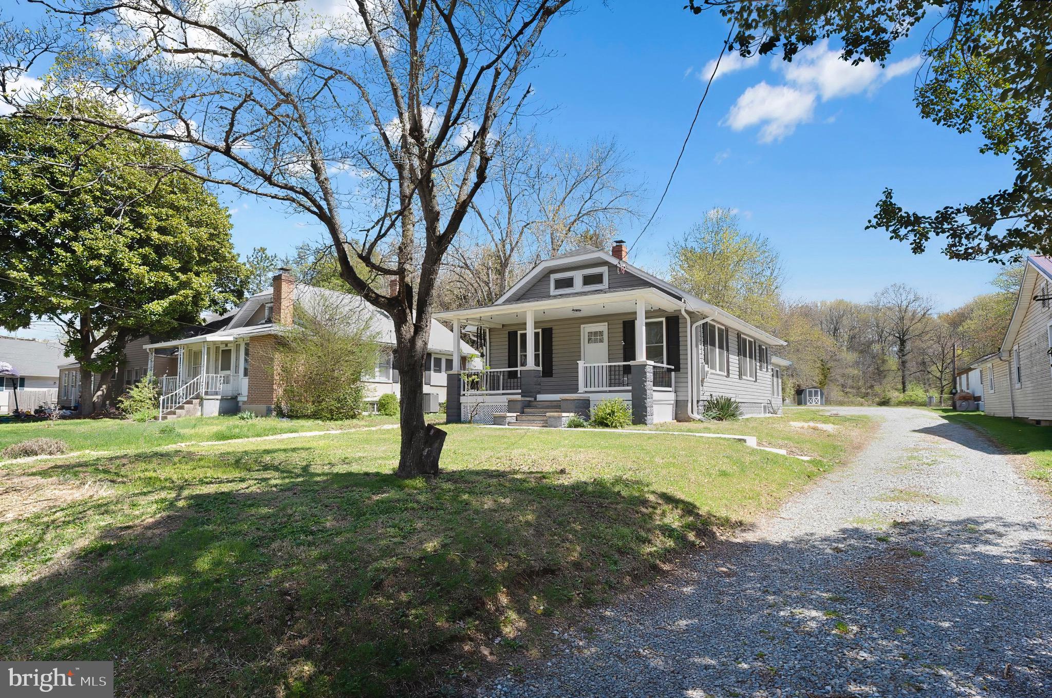 930 Frenchtown Road Perryville, MD 21903 - Photo 4 of 35 Gallery Image 4