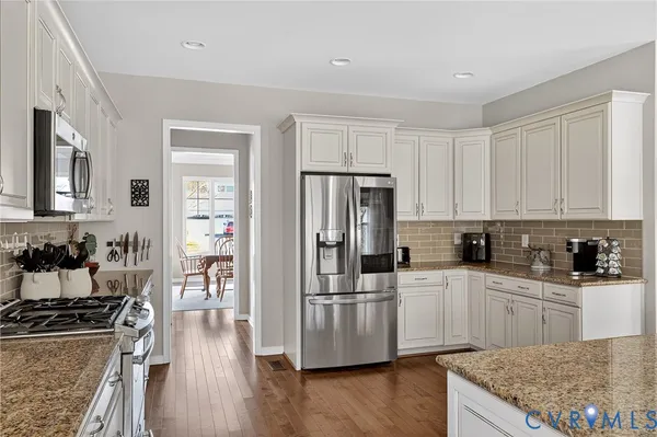 $764,900 | 7023 Benhall Circle, Glen Allen, VA 23059