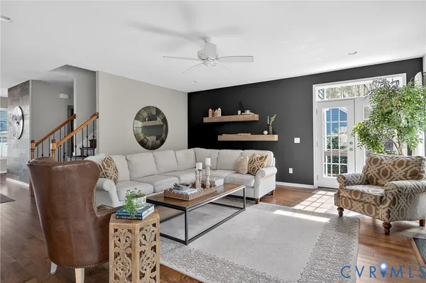 $764,900 | 7023 Benhall Circle, Glen Allen, VA 23059