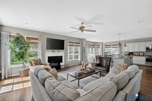 $764,900 | 7023 Benhall Circle, Glen Allen, VA 23059