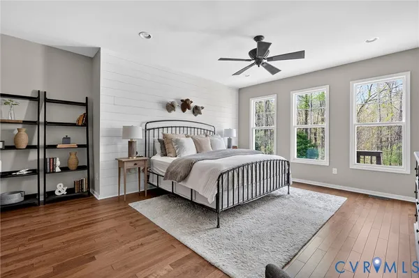 $764,900 | 7023 Benhall Circle, Glen Allen, VA 23059