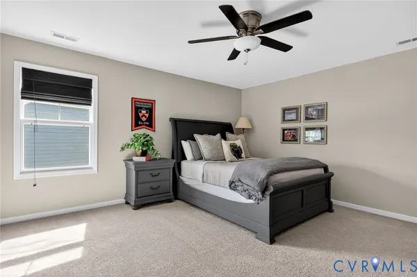 $764,900 | 7023 Benhall Circle, Glen Allen, VA 23059