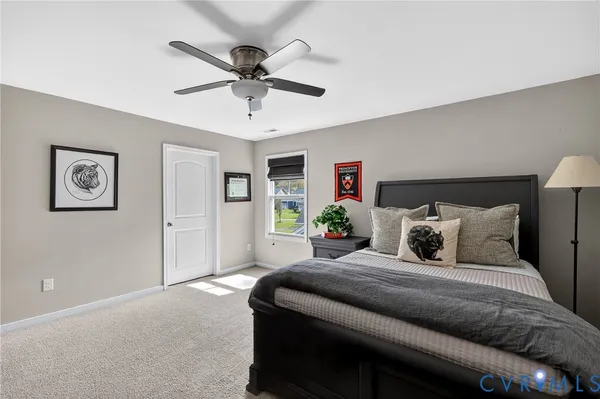 $764,900 | 7023 Benhall Circle, Glen Allen, VA 23059