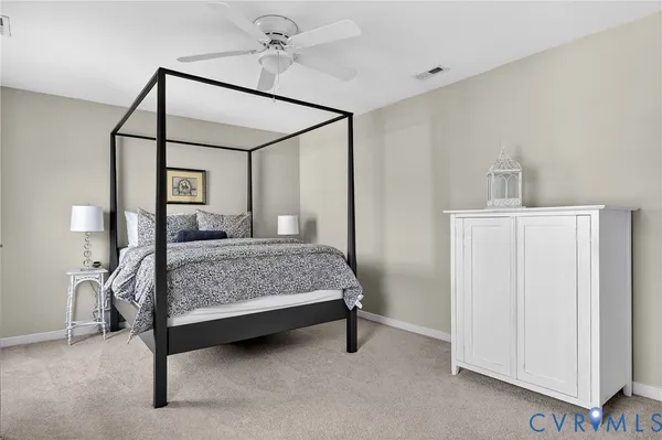 $764,900 | 7023 Benhall Circle, Glen Allen, VA 23059