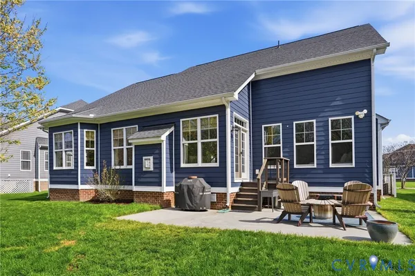 $764,900 | 7023 Benhall Circle, Glen Allen, VA 23059