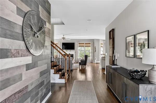$764,900 | 7023 Benhall Circle, Glen Allen, VA 23059