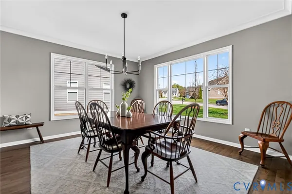$764,900 | 7023 Benhall Circle, Glen Allen, VA 23059